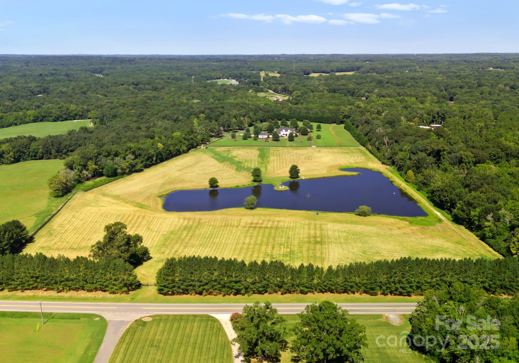 315 Brief Road West Indian Trail, NC 28079 - Photo 31 of 48