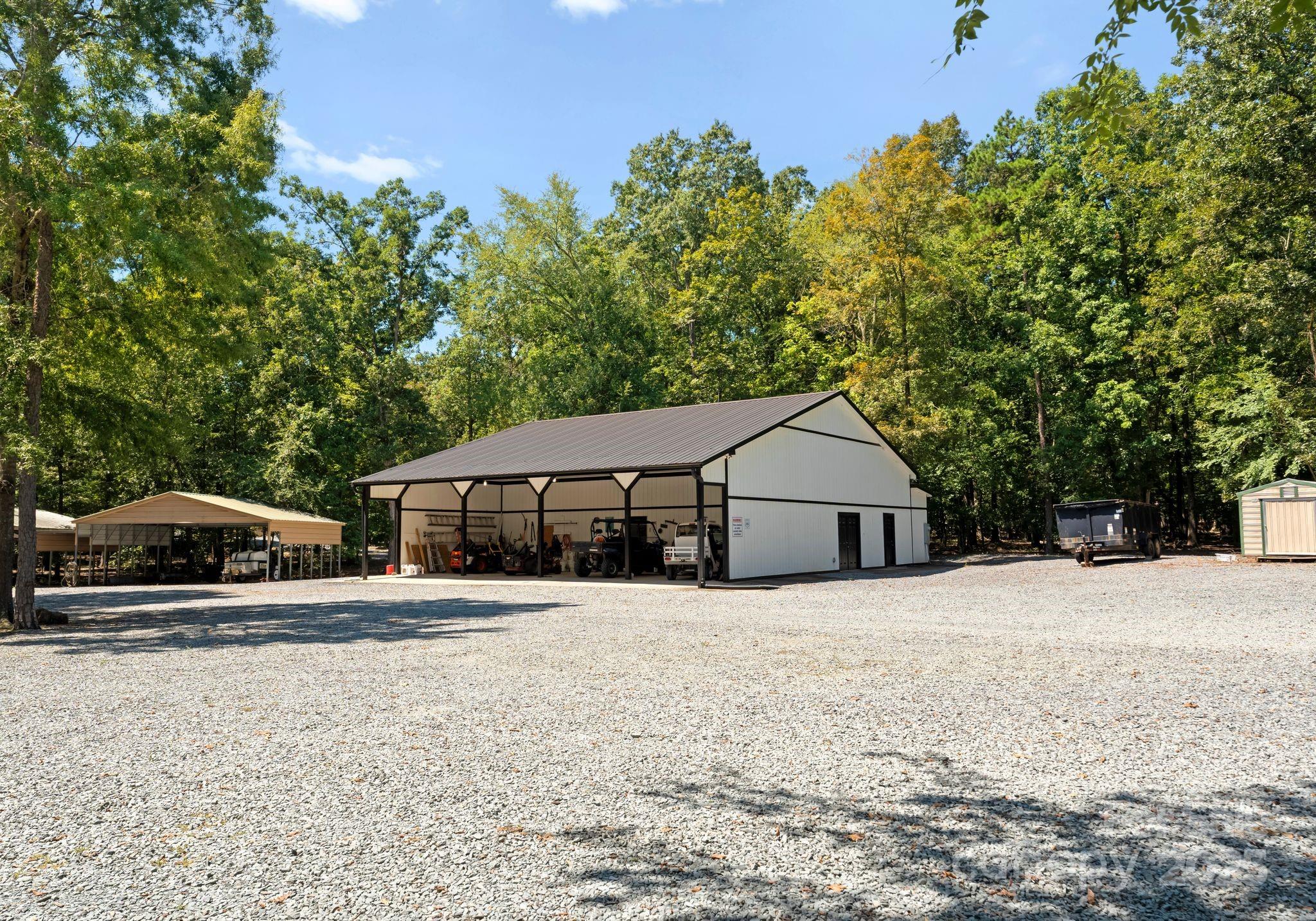 315 Brief Road West Indian Trail, NC 28079 - Photo 32 of 48