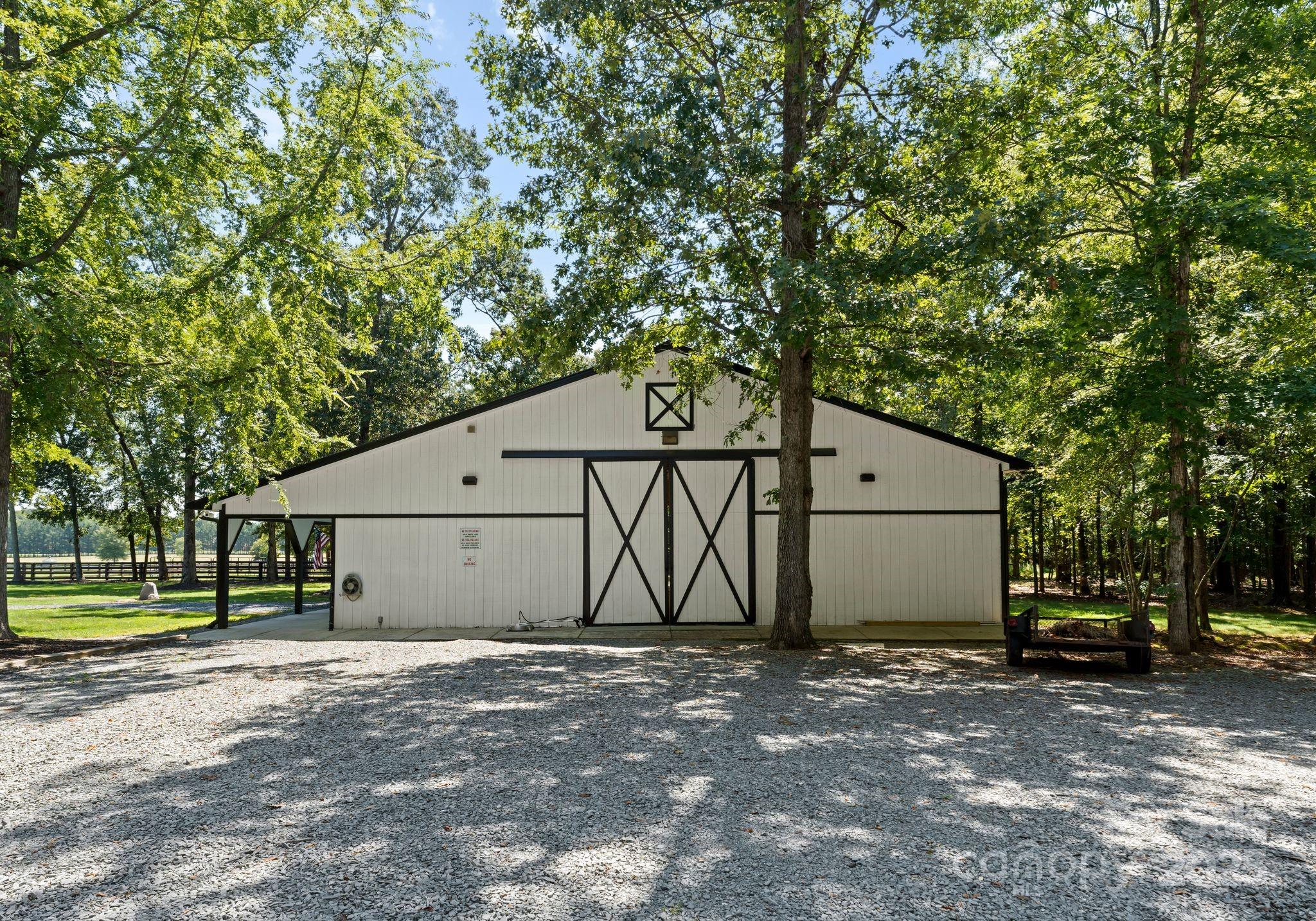 315 Brief Road West Indian Trail, NC 28079 - Photo 33 of 48