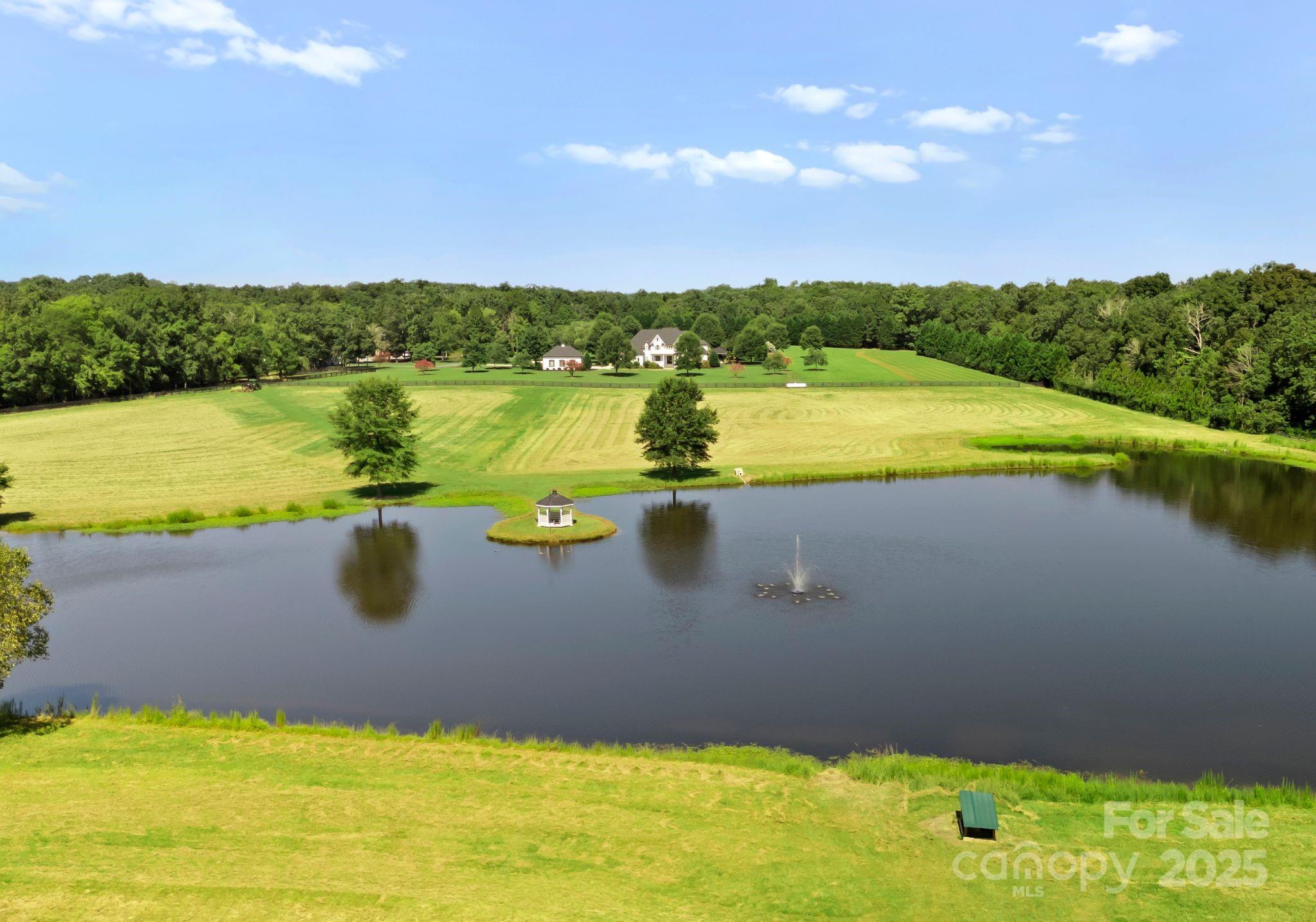 315 Brief Road West Indian Trail, NC 28079 - Photo 34 of 48