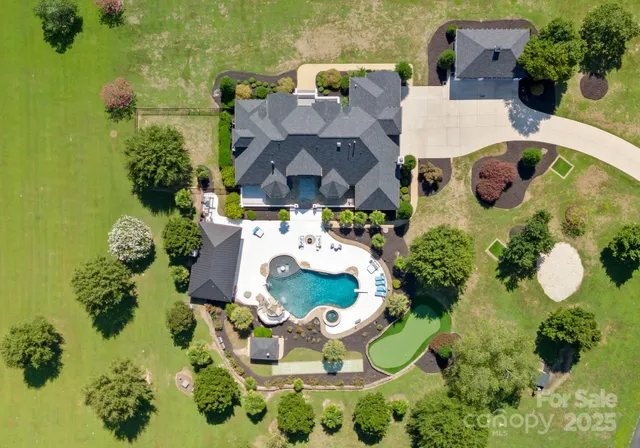 $6,500,000 | 315 Brief Road West, Indian Trail, NC 28079