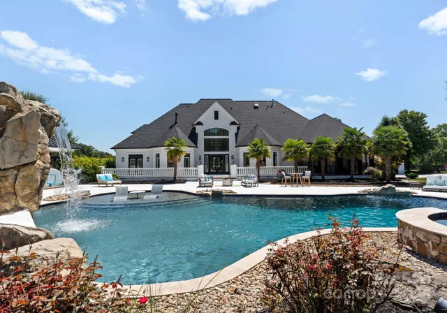 $6,500,000 | 315 Brief Road West, Indian Trail, NC 28079