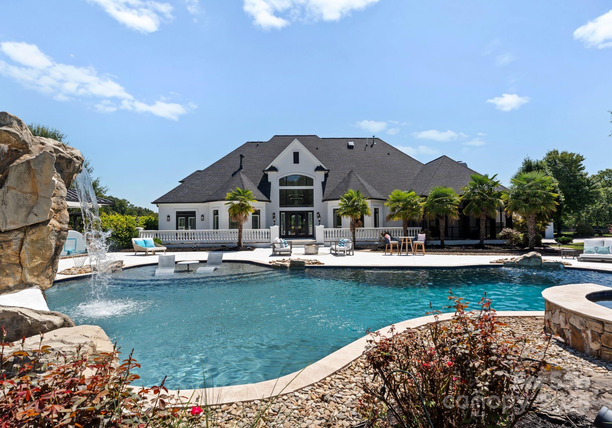 315 Brief Road West Indian Trail, NC 28079 - Photo 36 of 48