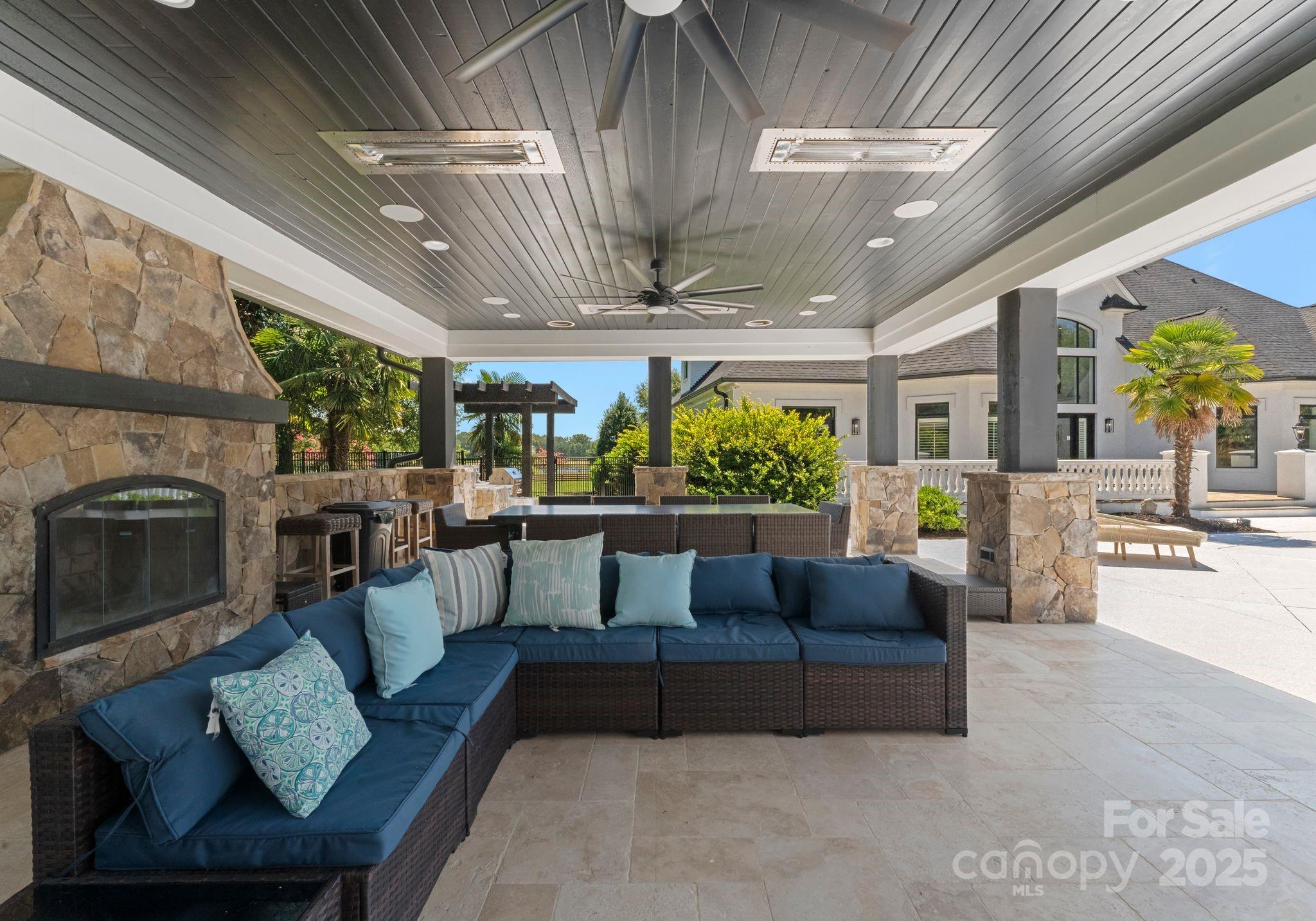 315 Brief Road West Indian Trail, NC 28079 - Photo 38 of 48