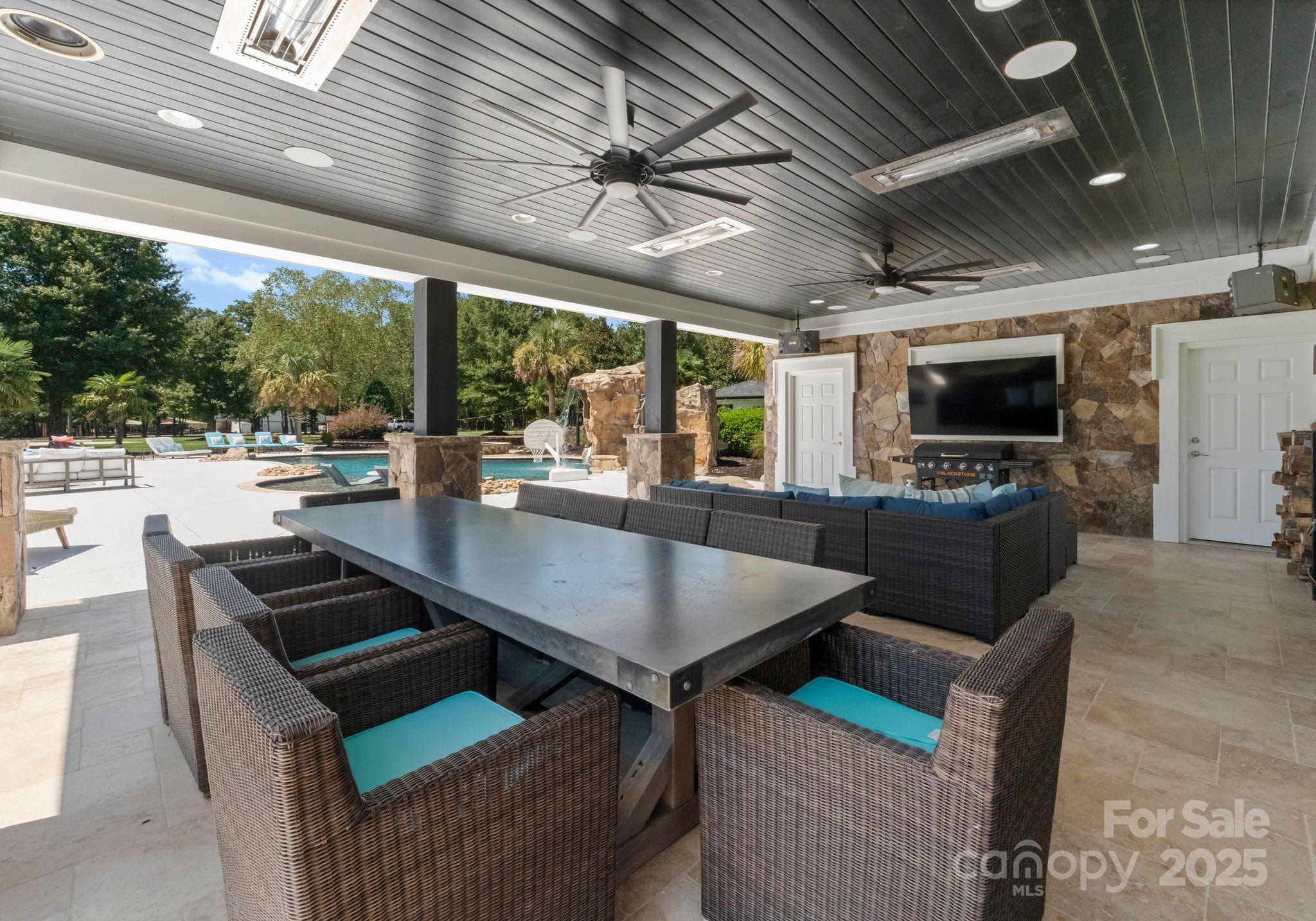 315 Brief Road West Indian Trail, NC 28079 - Photo 39 of 48