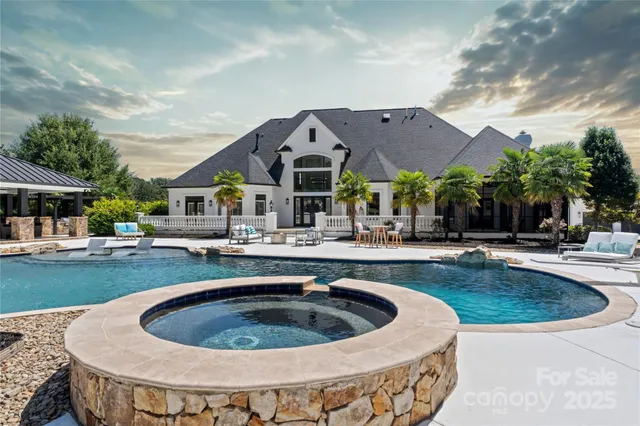 $6,500,000 | 315 Brief Road West, Indian Trail, NC 28079