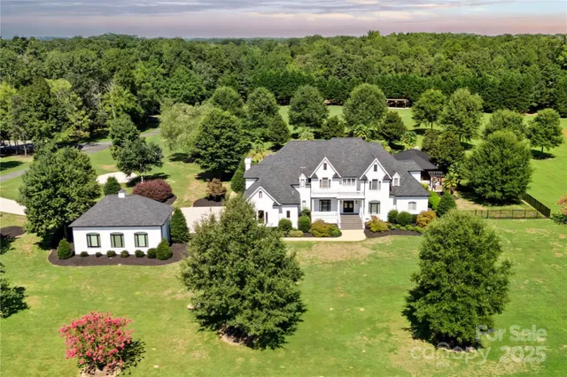 $6,500,000 | 315 Brief Road West, Indian Trail, NC 28079