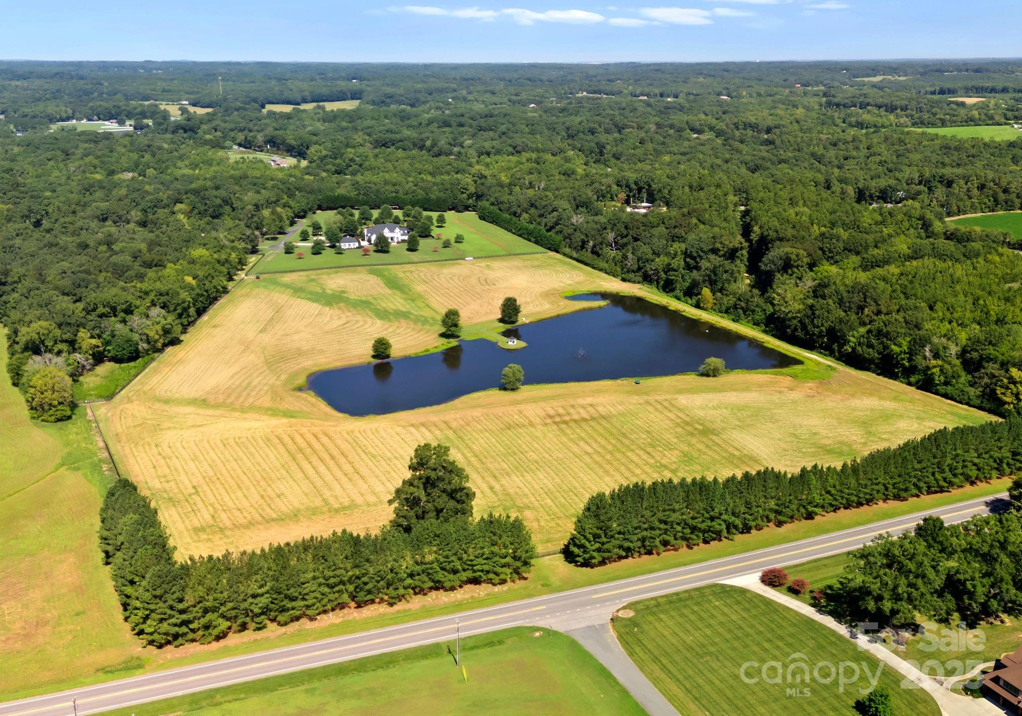 315 Brief Road West Indian Trail, NC 28079 - Photo 43 of 48