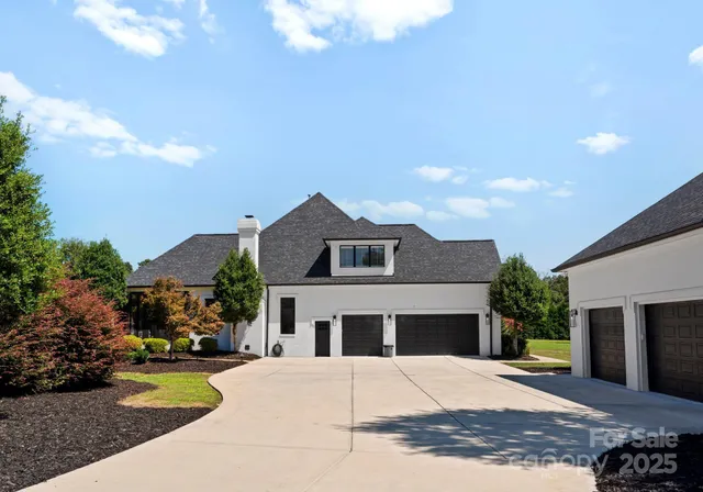 $6,500,000 | 315 Brief Road West, Indian Trail, NC 28079