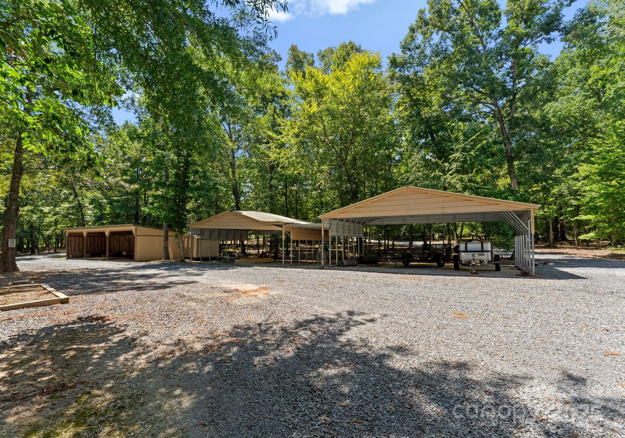 315 Brief Road West Indian Trail, NC 28079 - Photo 45 of 48