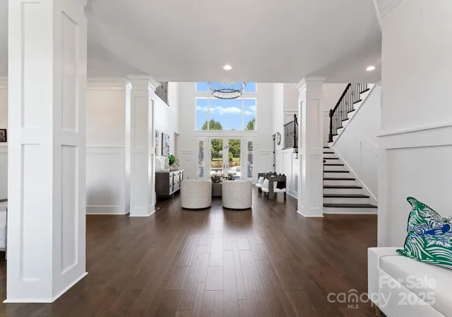 $6,500,000 | 315 Brief Road West, Indian Trail, NC 28079