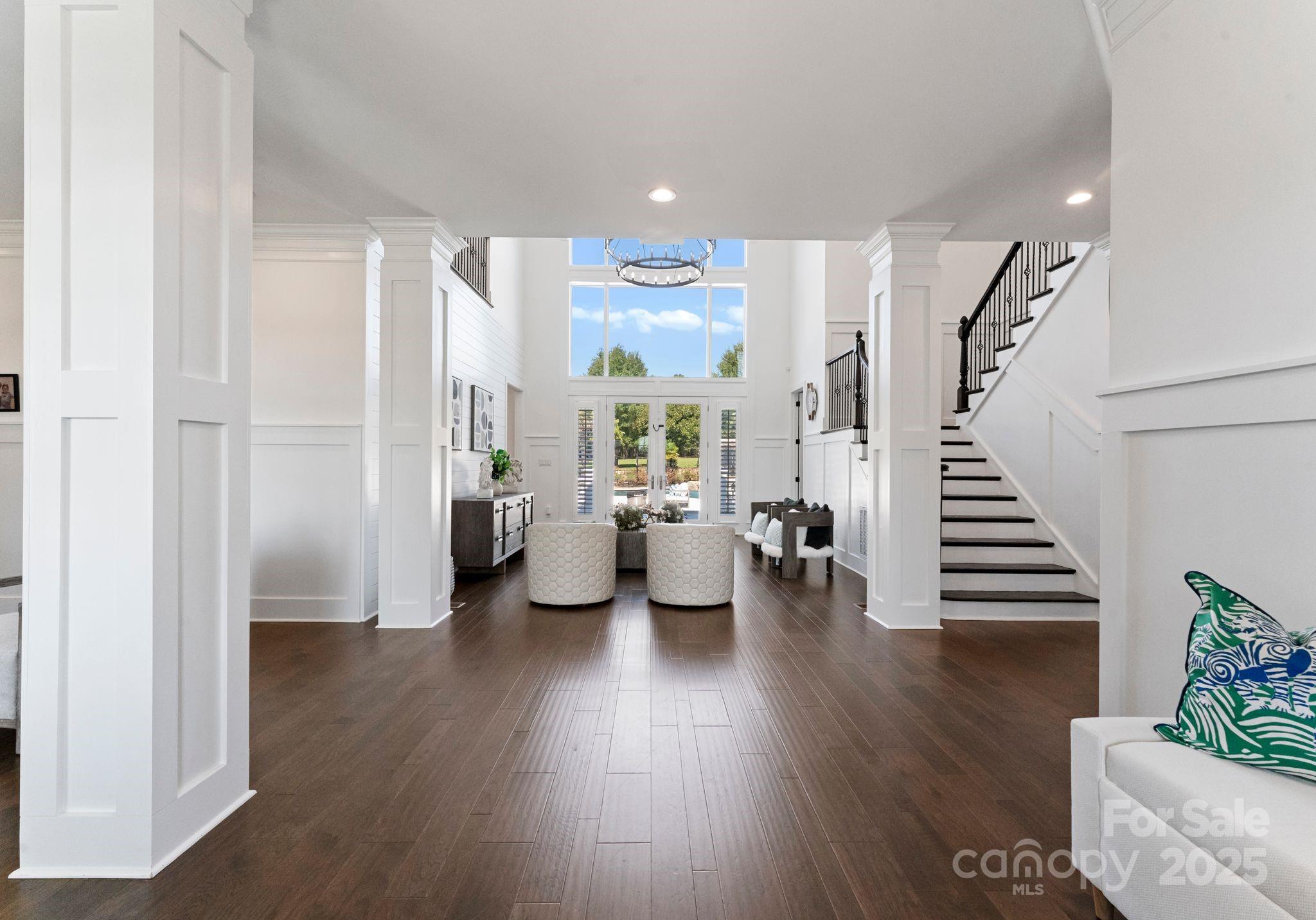 315 Brief Road West Indian Trail, NC 28079 - Photo 5 of 48