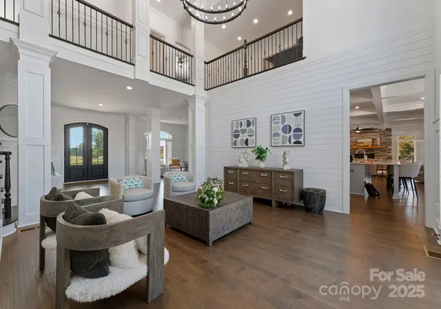 $6,500,000 | 315 Brief Road West, Indian Trail, NC 28079