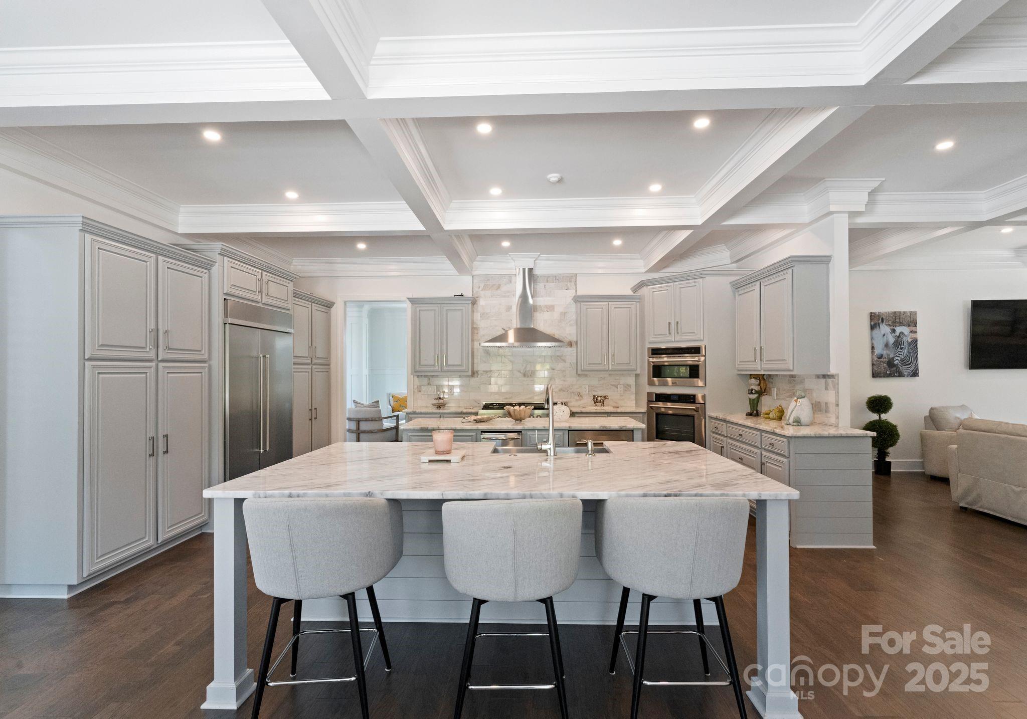 315 Brief Road West Indian Trail, NC 28079 - Photo 9 of 48