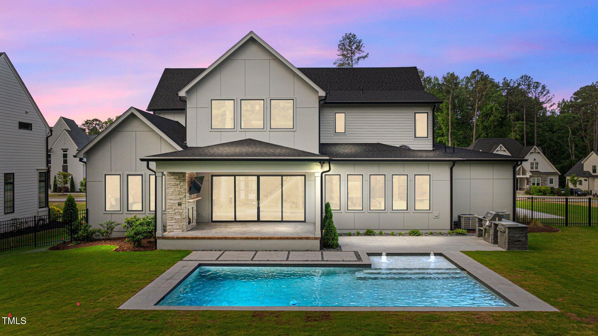 949 Harrison Ridge Road Wake Forest, NC 27587 - Photo 48 of 52 67-web-or-mls-DJI_0066_2