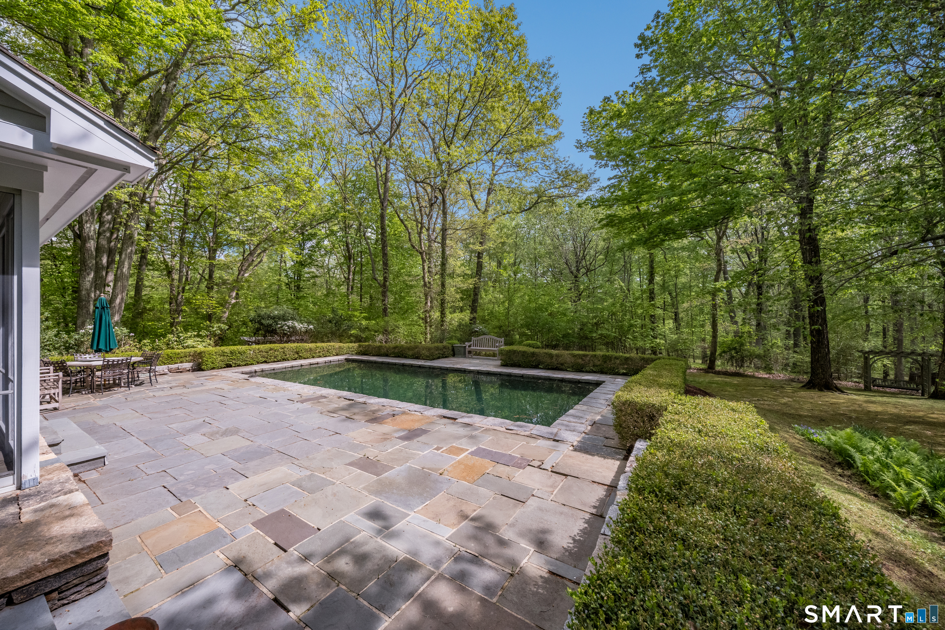 150 Joshuatown Road Lyme, CT 06371 - Photo 29 of 39