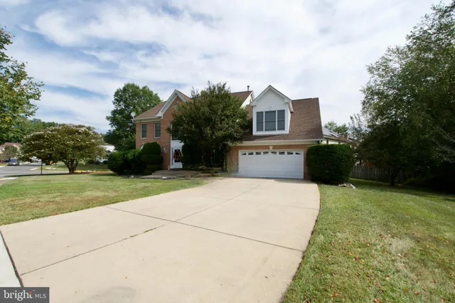 $575,000 | 2100 South Alleva Court, Accokeek, MD 20607