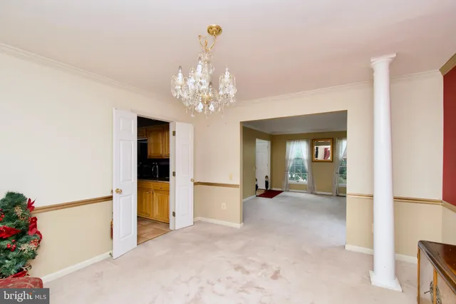 $575,000 | 2100 South Alleva Court, Accokeek, MD 20607