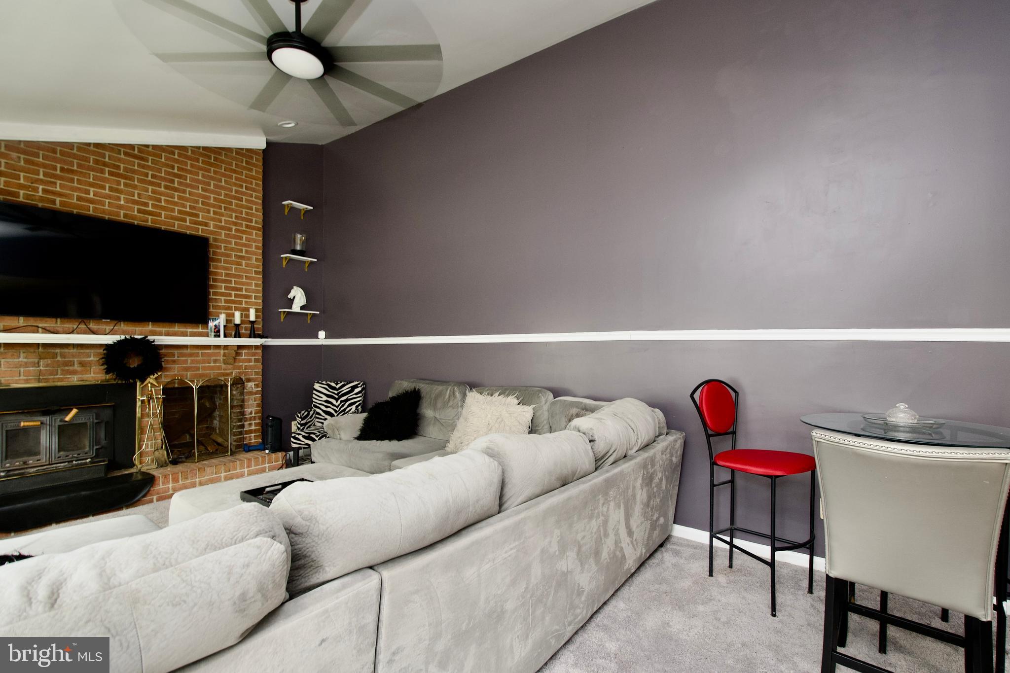 2100 South Alleva Court Accokeek, MD 20607 - Photo 21 of 57