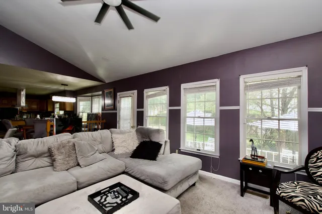 $575,000 | 2100 South Alleva Court, Accokeek, MD 20607