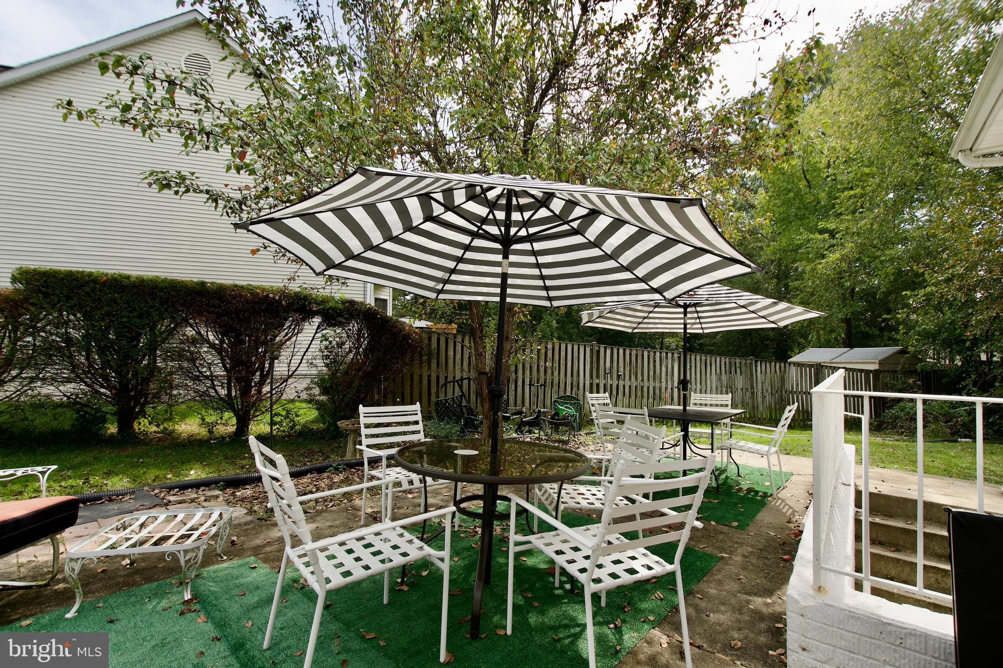 2100 South Alleva Court Accokeek, MD 20607 - Photo 49 of 57