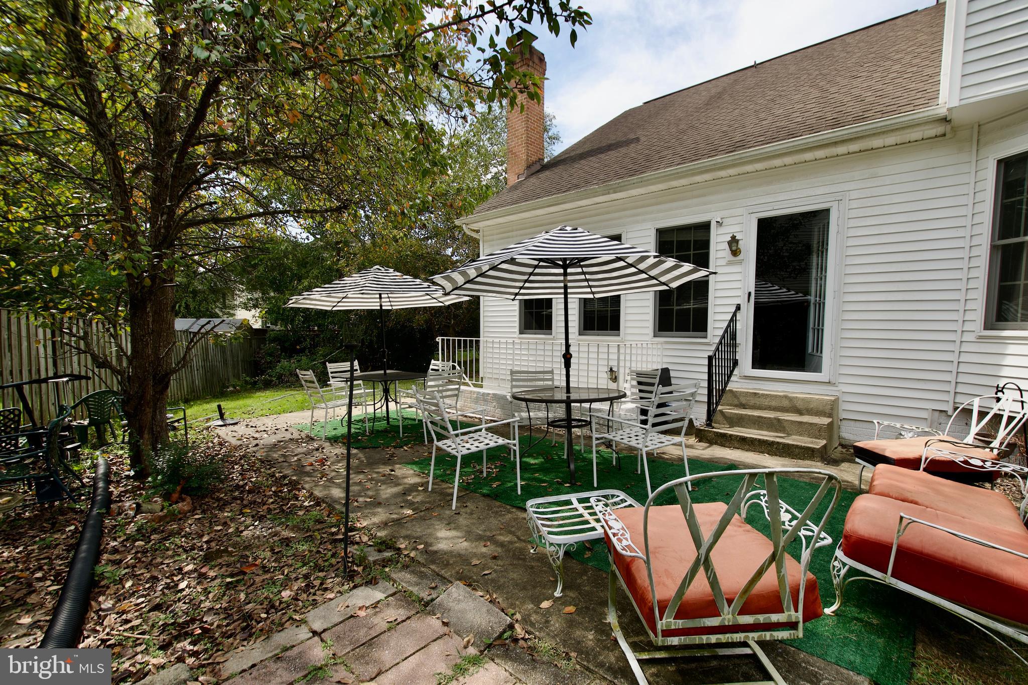 2100 South Alleva Court Accokeek, MD 20607 - Photo 50 of 57