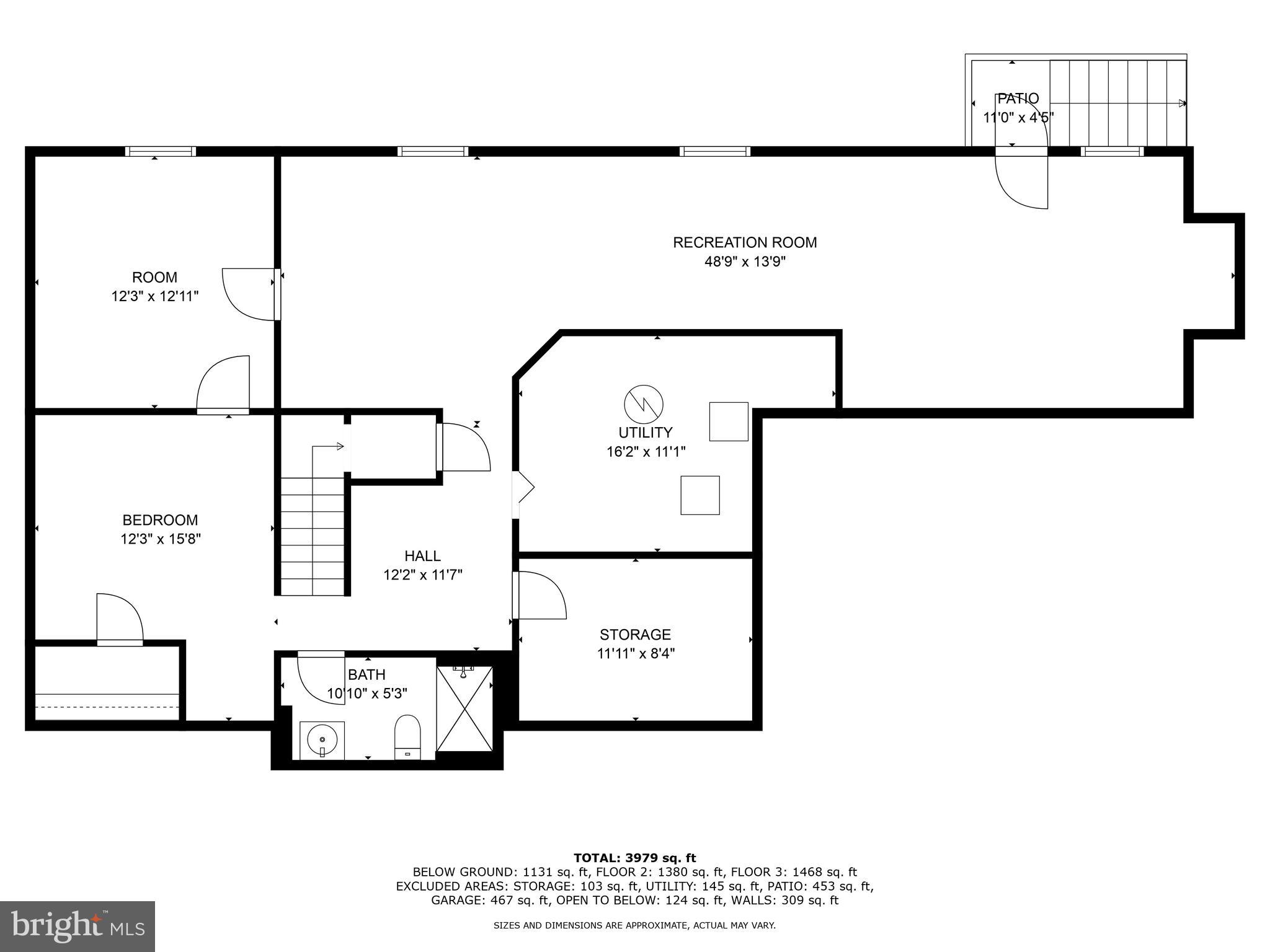 2100 South Alleva Court Accokeek, MD 20607 - Photo 54 of 57