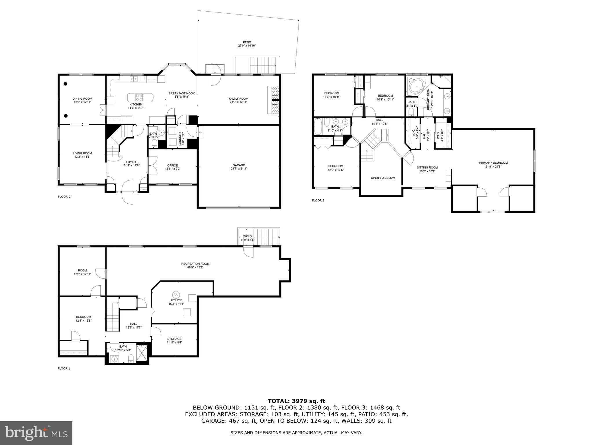 2100 South Alleva Court Accokeek, MD 20607 - Photo 57 of 57