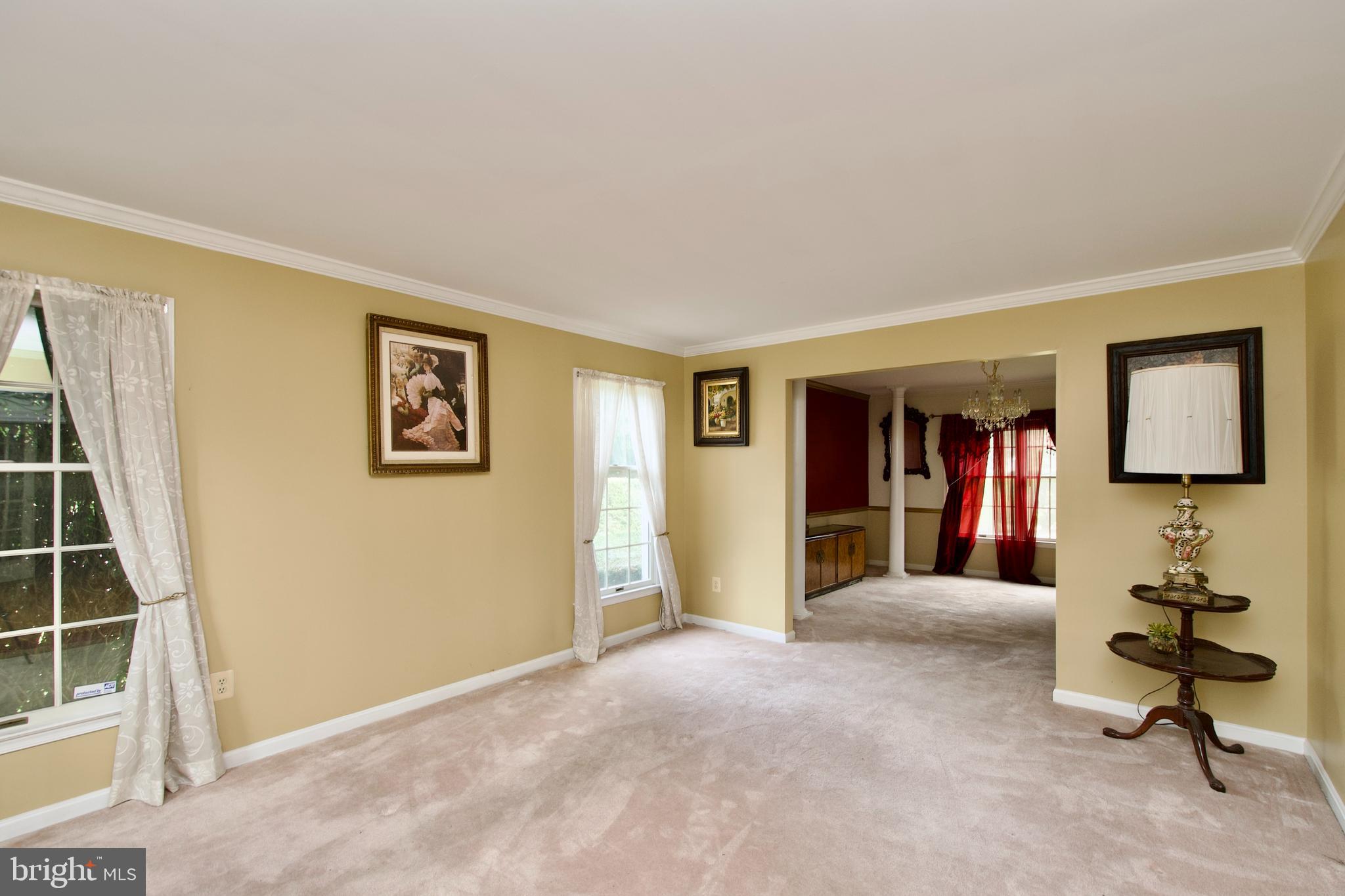 2100 South Alleva Court Accokeek, MD 20607 - Photo 9 of 57