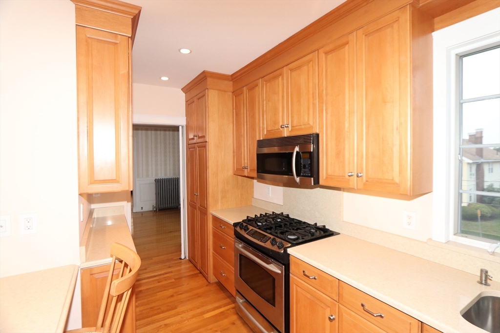 51 Matchett Street, Unit 2 Boston, MA 02135 - Photo 9 of 22