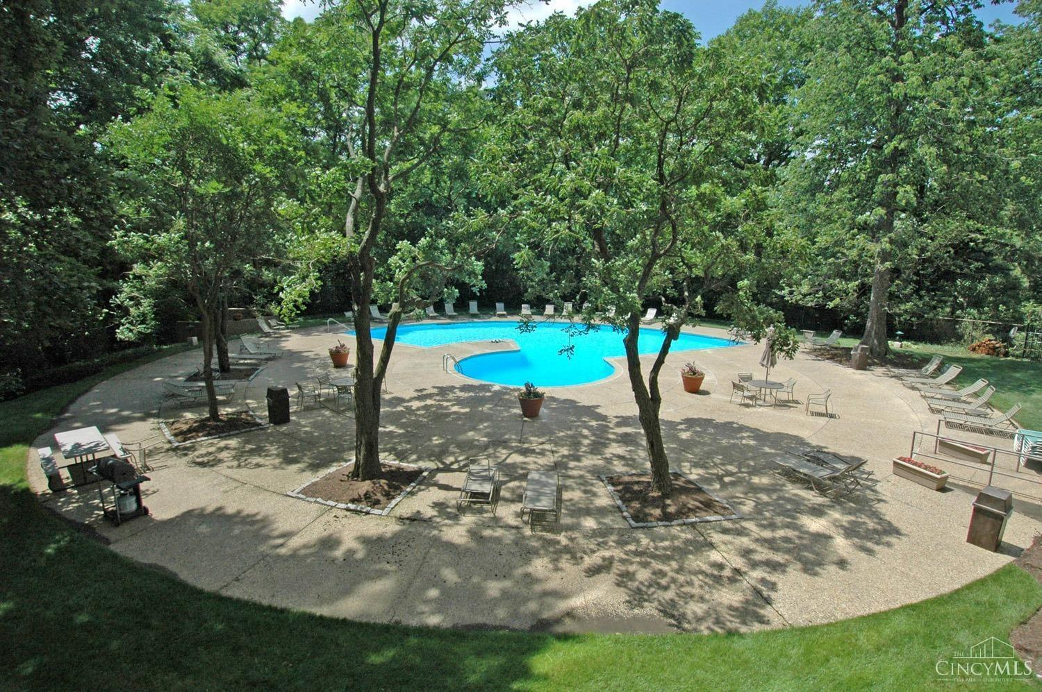 2324 Madison Road, Unit 204 Cincinnati, OH 45208 - Photo 31 of 34
