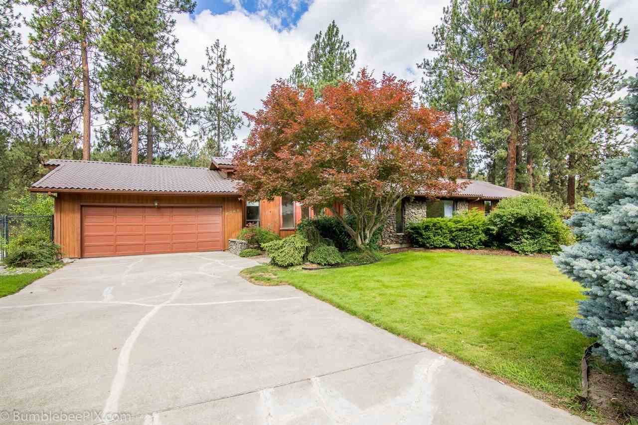 3420 South Ridgeview Drive Spokane Valley, WA 99206 - Photo 1 of 20 Gallery Image 1