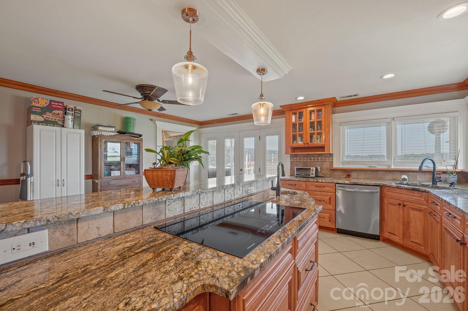 809 New Sterling Road Stony Point, NC 28678 - Photo 7 of 36
