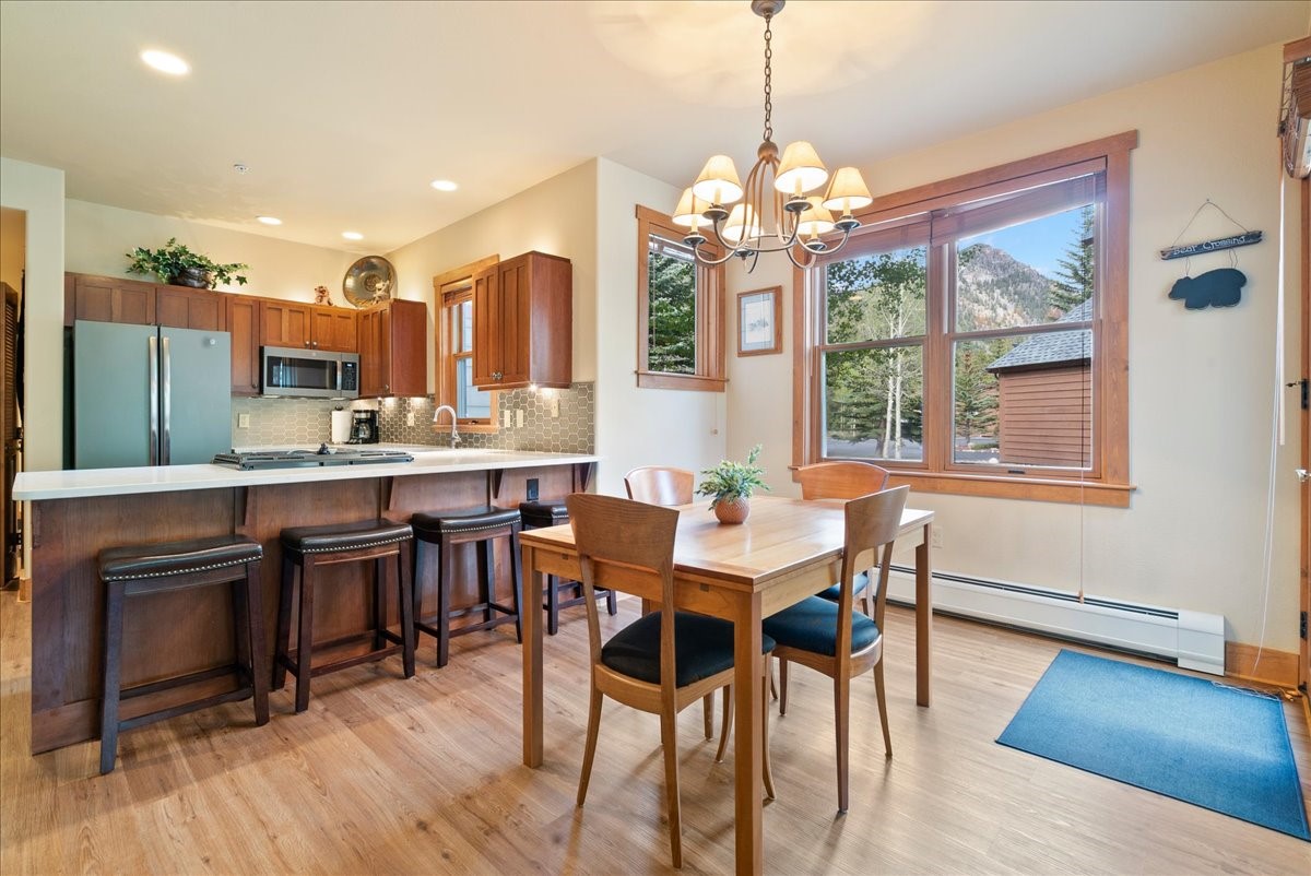 201 Hawk Circle, Unit 2329 Keystone, CO 80435 - Photo 7 of 40
