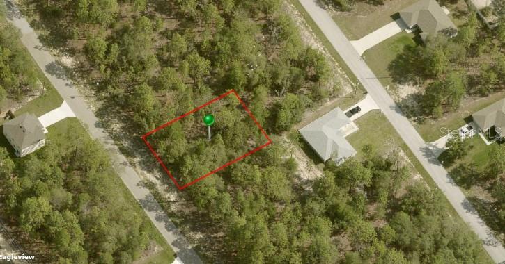 9305 North Cortlandt Dr