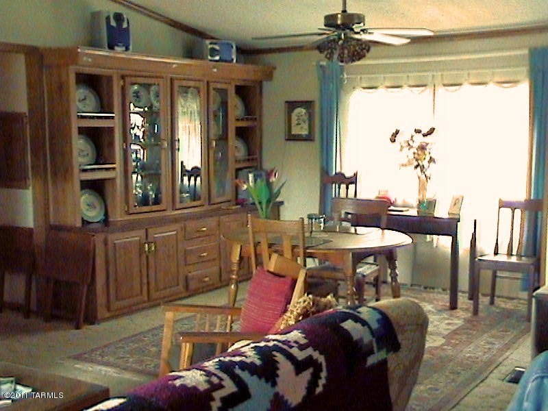 421 Harshaw Road Patagonia, AZ 85624 - Photo 23 of 25