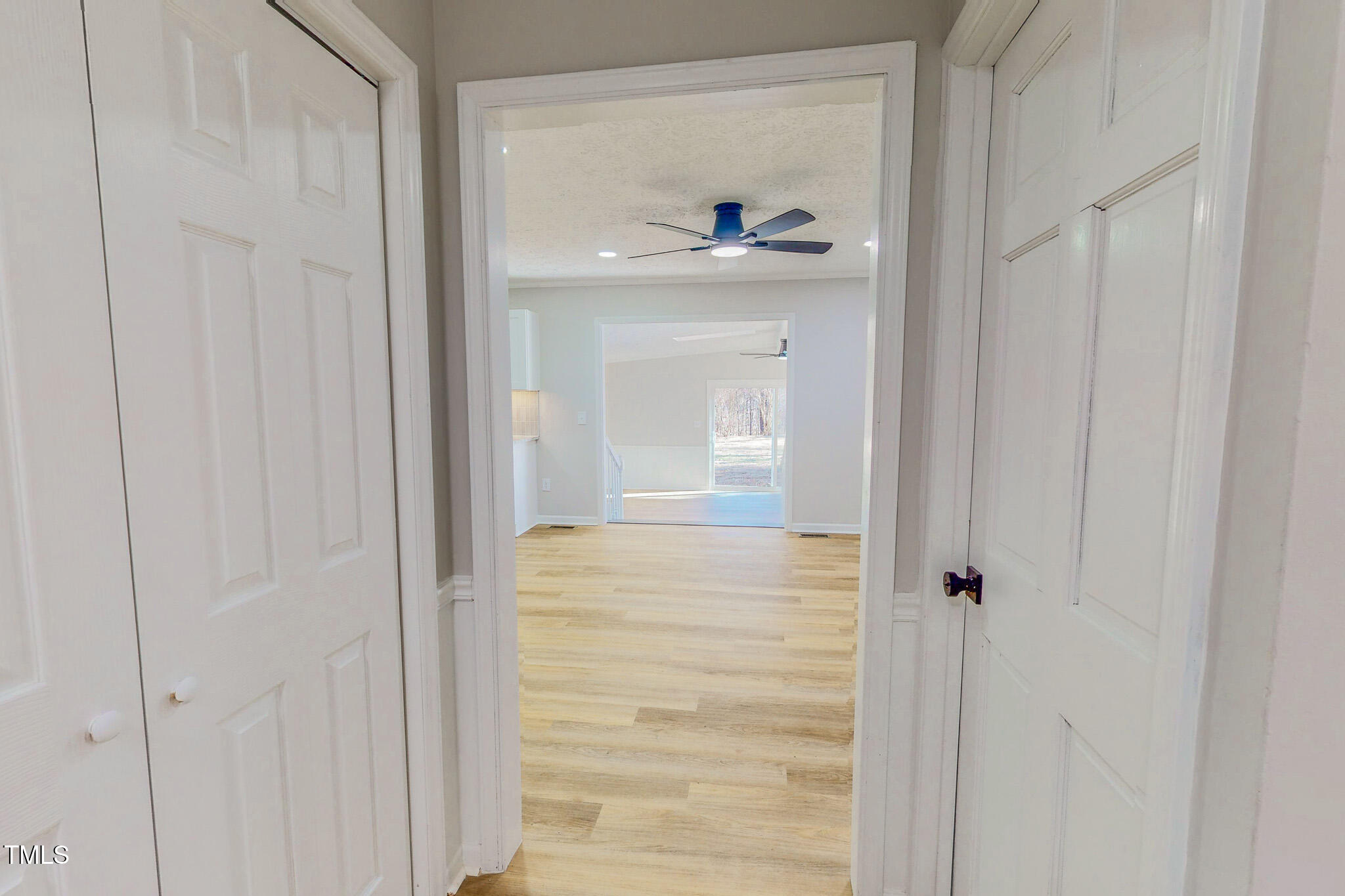 2250 Halifax Road Roxboro, NC 27573 - Photo 25 of 50 2250-Halifax-Road-Hallway