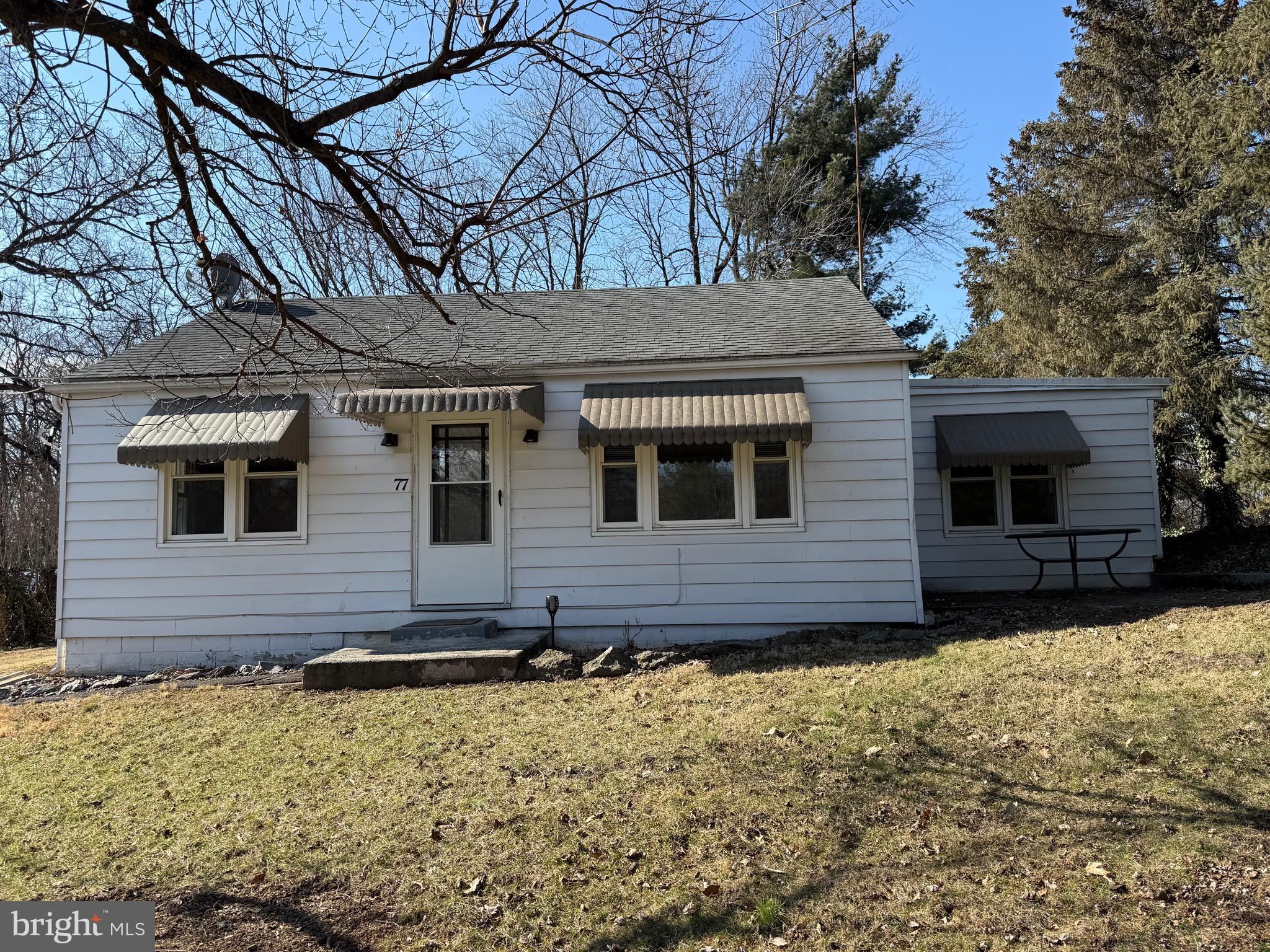 77 Quarry Road Chambersburg, PA 17202 - Photo 1 of 21