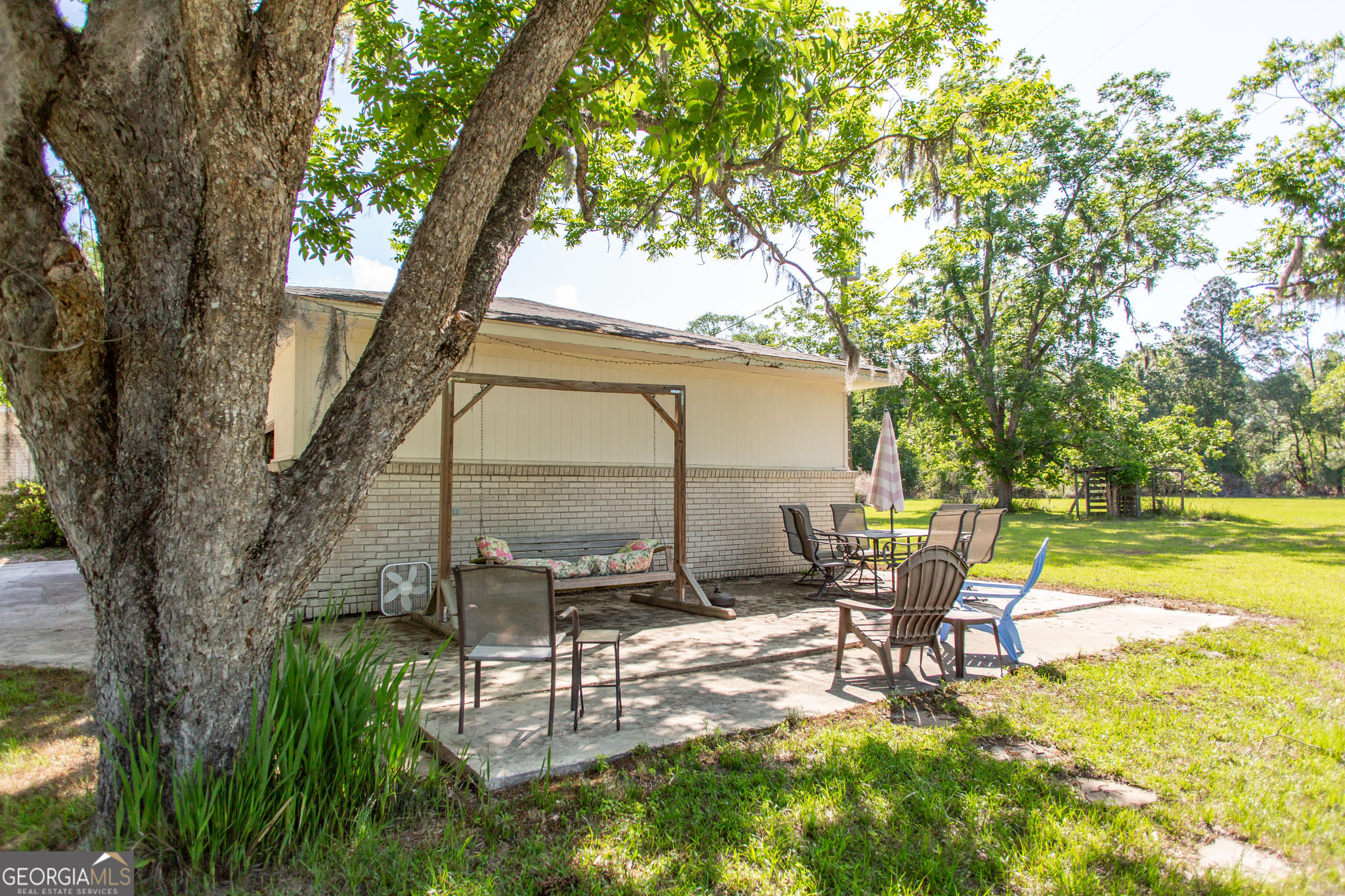 1705 Smith Road Waycross, GA 31503 - Photo 52 of 69