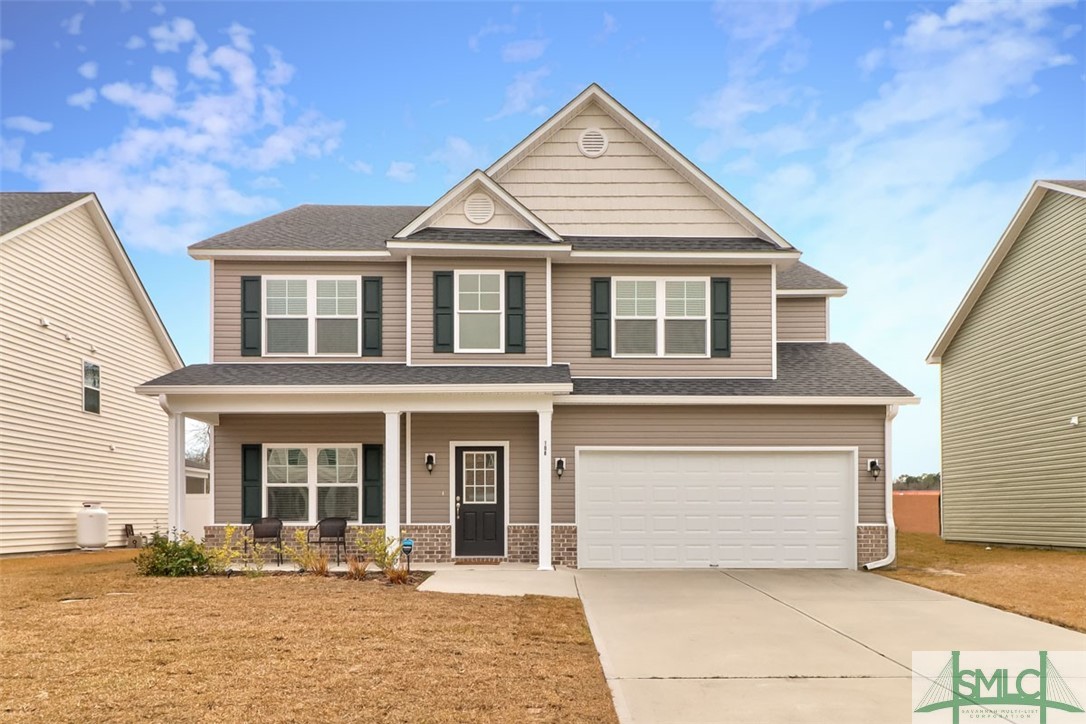108 Williams Street Rincon, GA 31326 - Photo 1 of 34