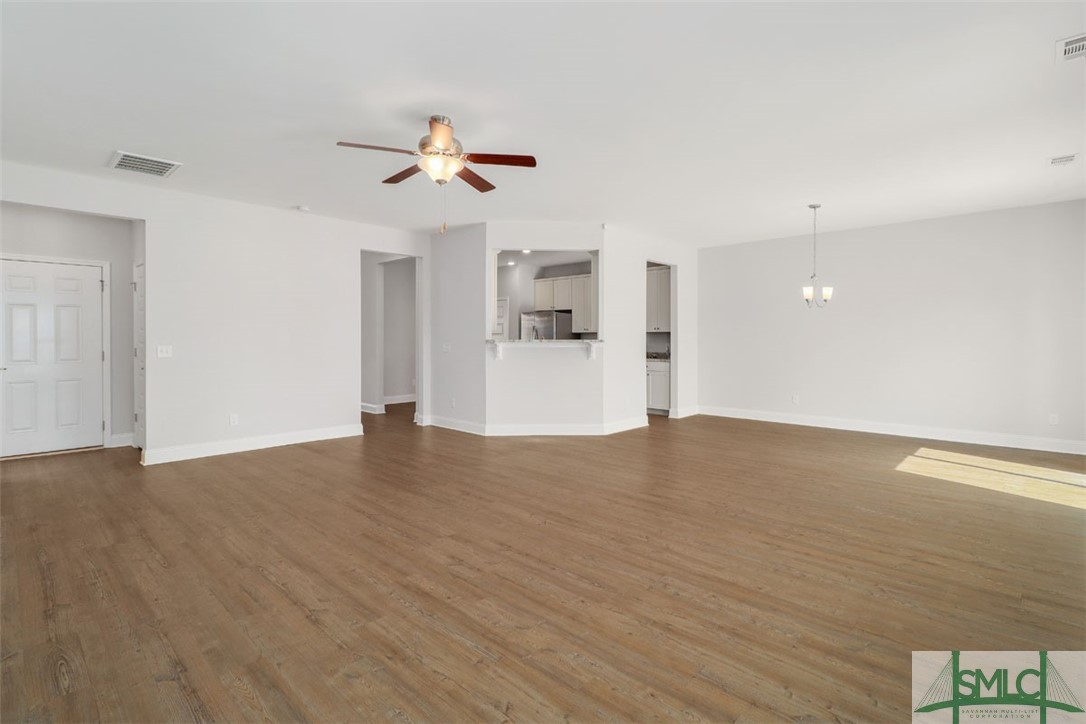 108 Williams Street Rincon, GA 31326 - Photo 12 of 34 Great Rm