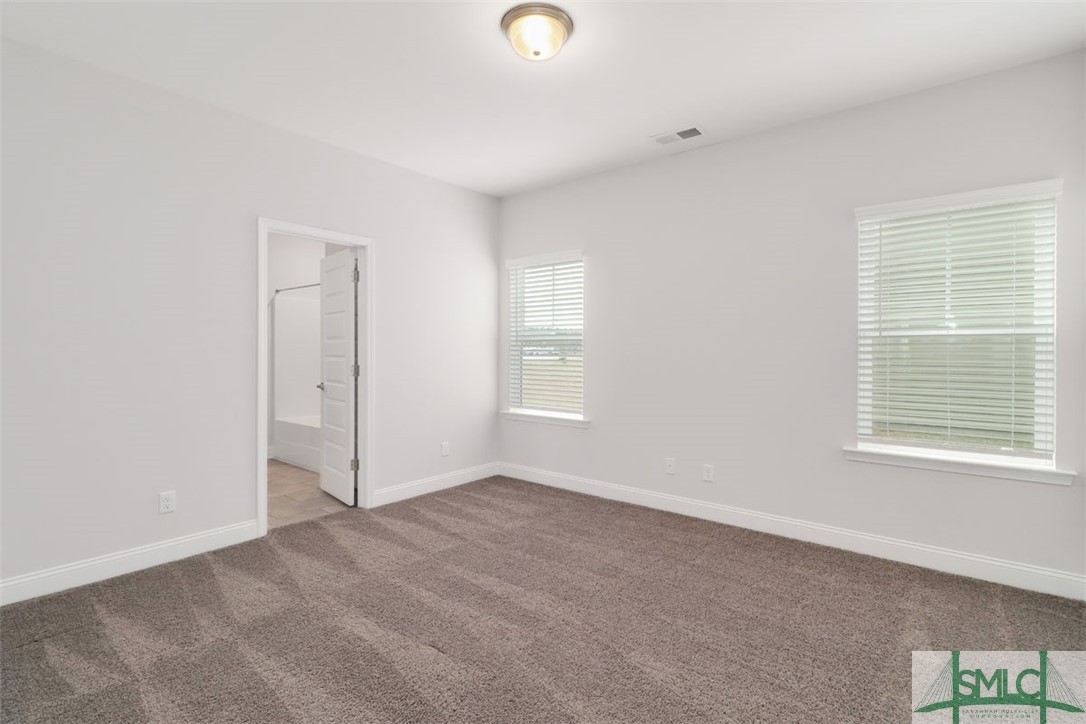 108 Williams Street Rincon, GA 31326 - Photo 14 of 34 Downstairs Bedroom