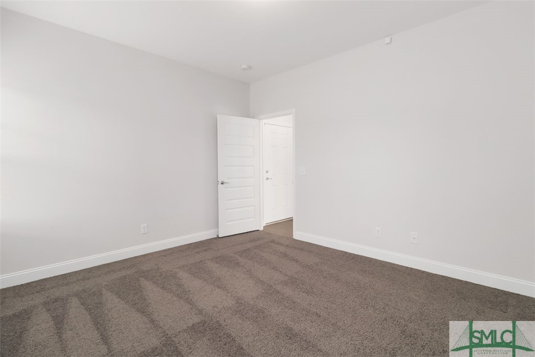 108 Williams Street Rincon, GA 31326 - Photo 15 of 34 Downstairs Bedroom