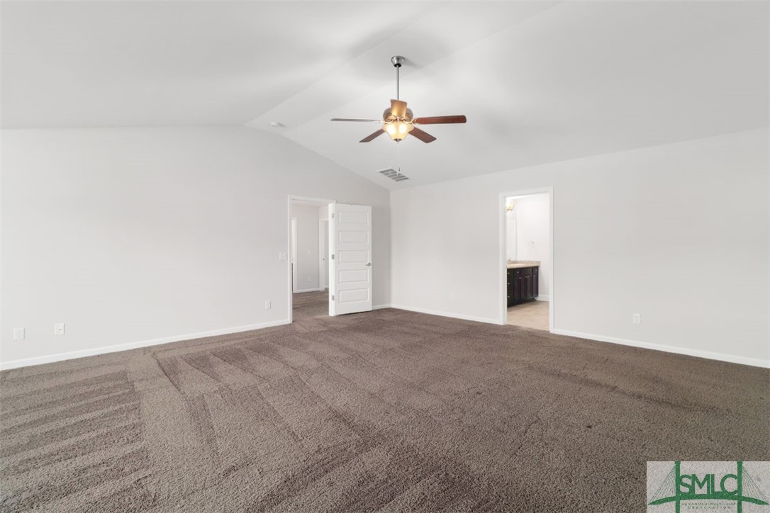 108 Williams Street Rincon, GA 31326 - Photo 19 of 34 Primary Bedroom