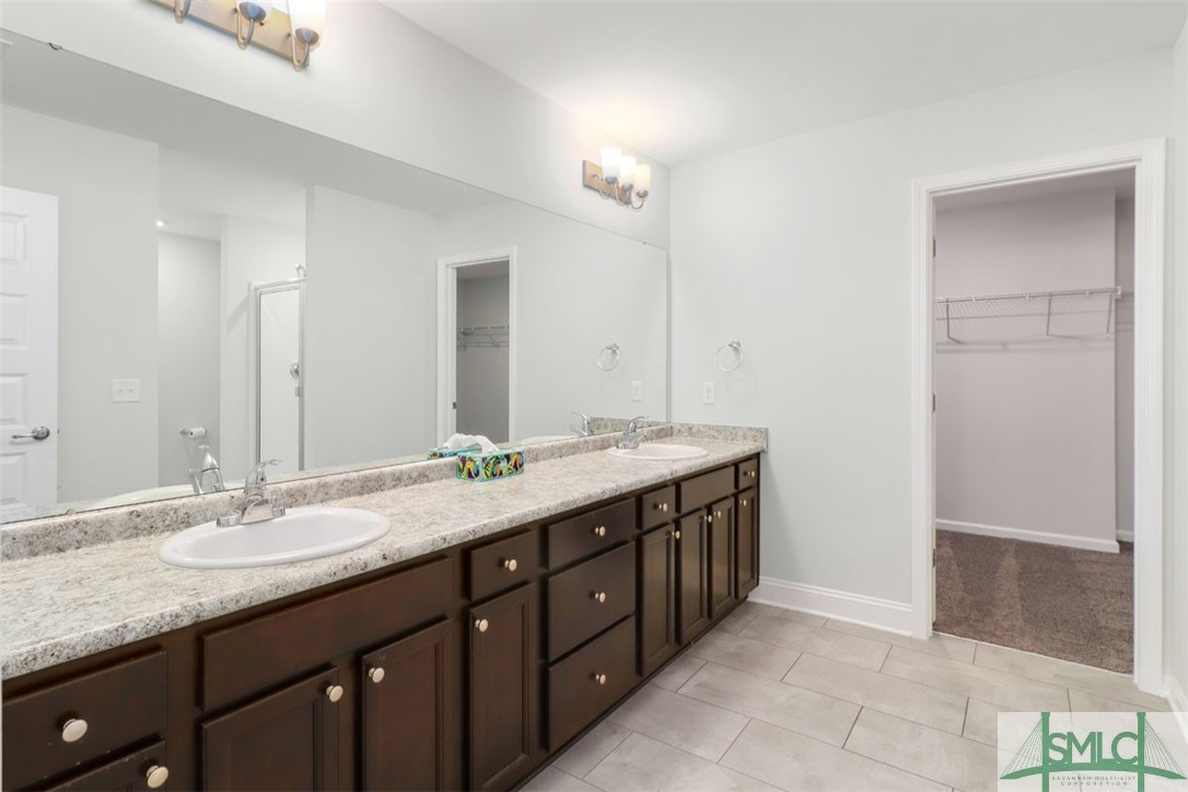 108 Williams Street Rincon, GA 31326 - Photo 20 of 34 Primary bath