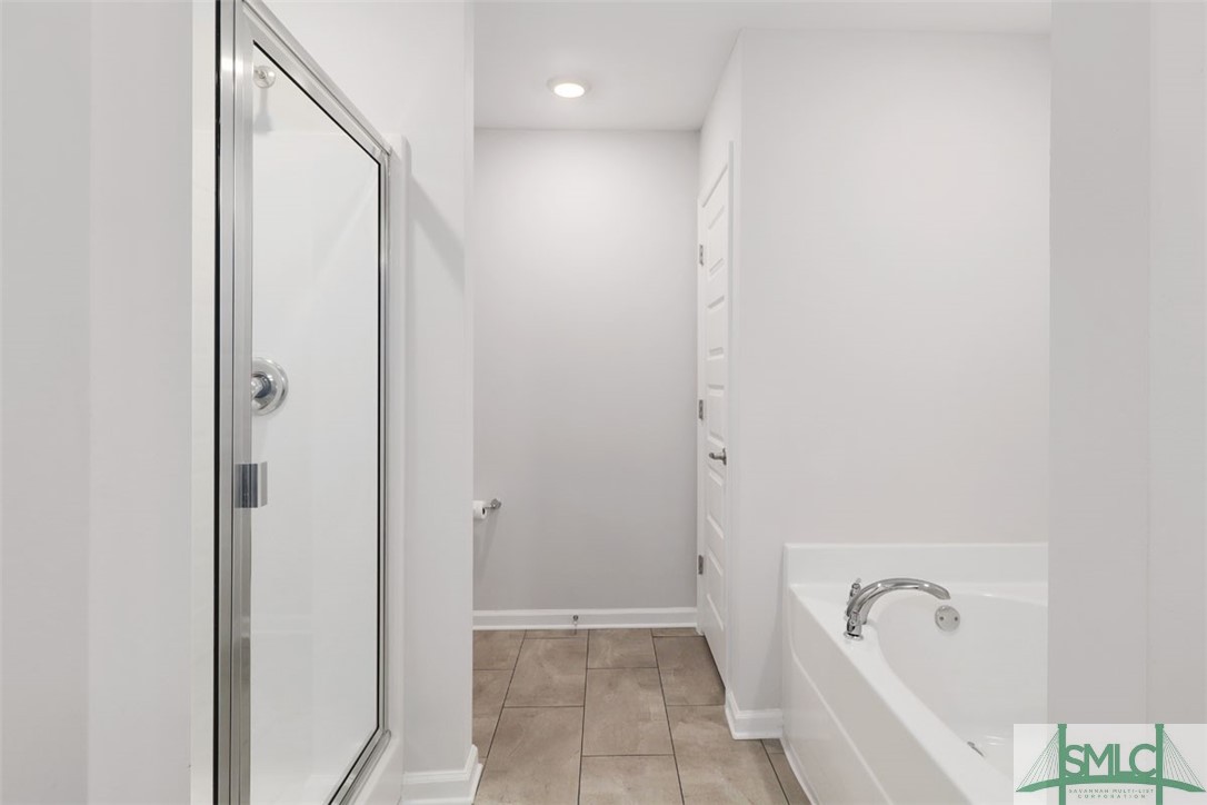 108 Williams Street Rincon, GA 31326 - Photo 21 of 34 Primary Bath