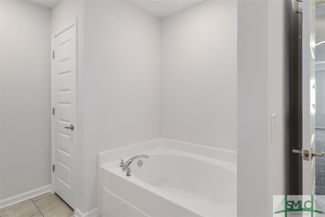 108 Williams Street Rincon, GA 31326 - Photo 22 of 34 Primary bath