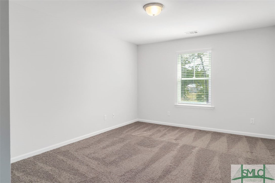 108 Williams Street Rincon, GA 31326 - Photo 24 of 34 Bedroom 3