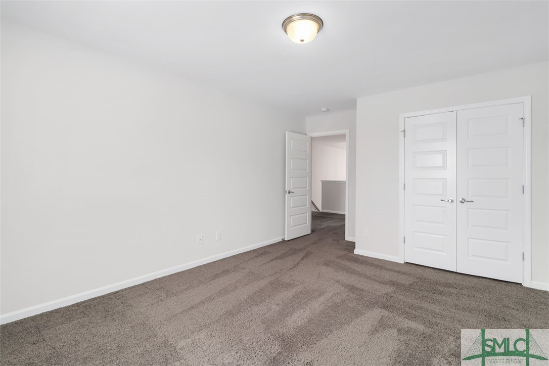 108 Williams Street Rincon, GA 31326 - Photo 25 of 34 Bedroom 3
