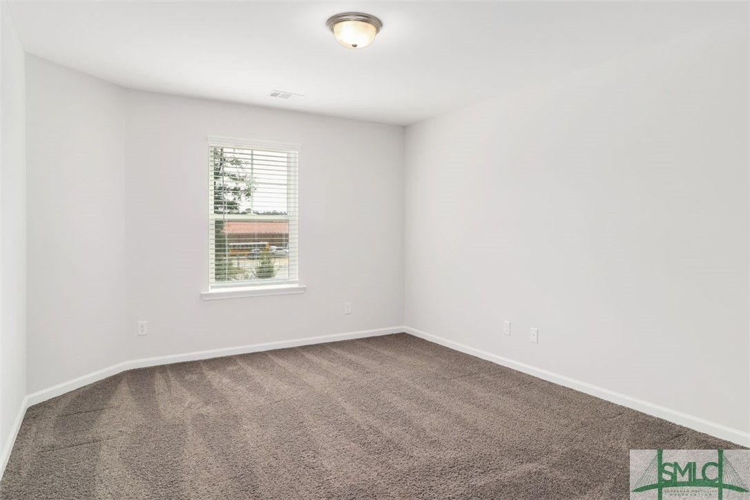 108 Williams Street Rincon, GA 31326 - Photo 26 of 34 Bedroom 4